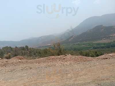 La Vallée De L’ourika