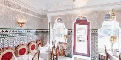 La Vallée De L’ourika