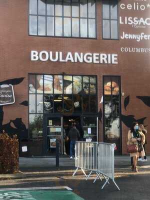 Boulangerie Louise