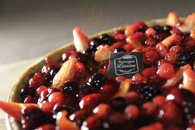 Boulangerie Louise