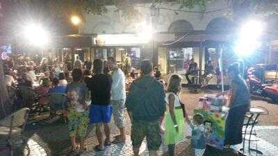 Brasserie Du Commerce