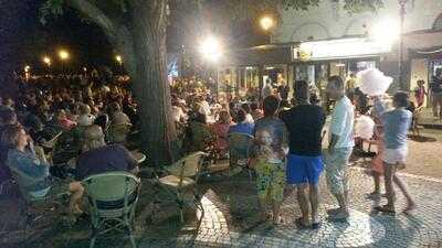 Brasserie Du Commerce