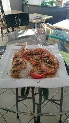 Brasserie Du Commerce