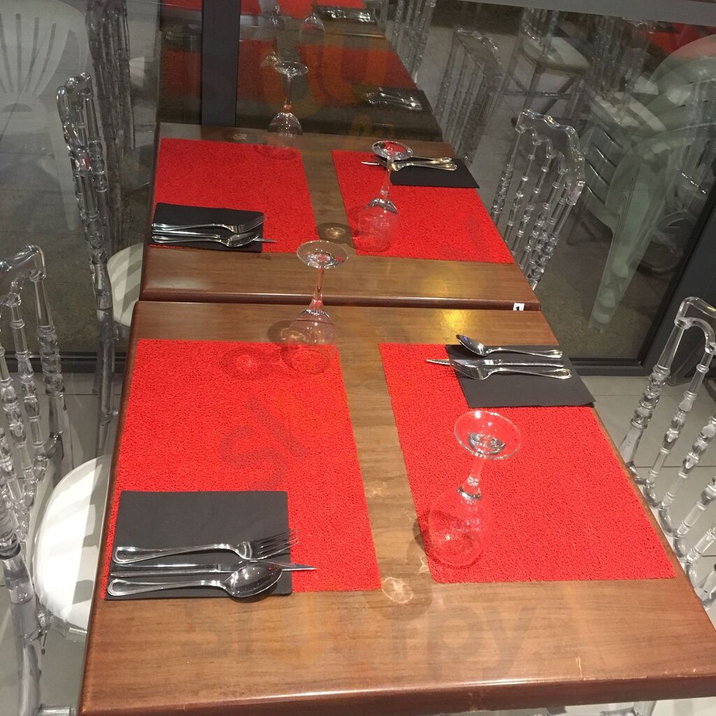 Pizzeria Occitanie