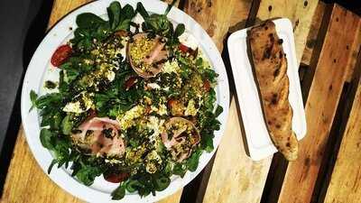 Pizzeria La Fournaise