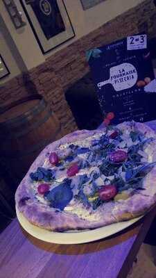 Pizzeria La Fournaise