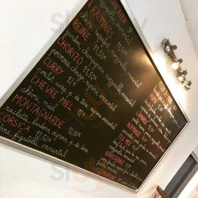 Pizzeria La Fournaise