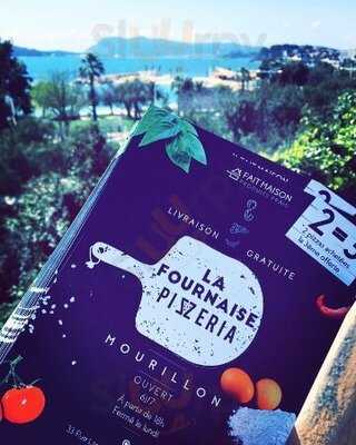 Pizzeria La Fournaise