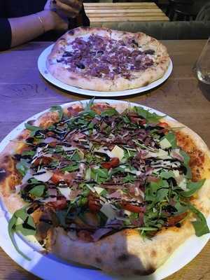 Pizzeria La Fournaise