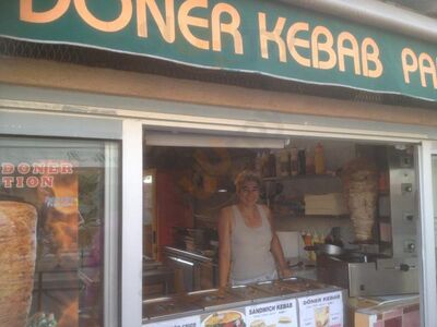 Snack Croc A Tout Kebab & Tacos