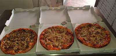 Rapido Pizza