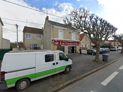 Le Safari Châteauroux 