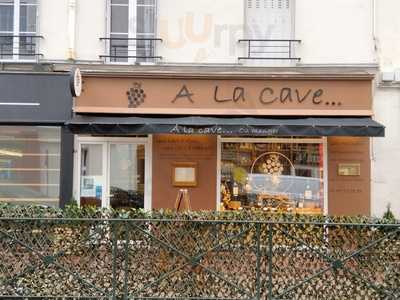 Le Cave