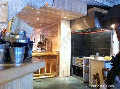 L'auberge De La Combe A Zore