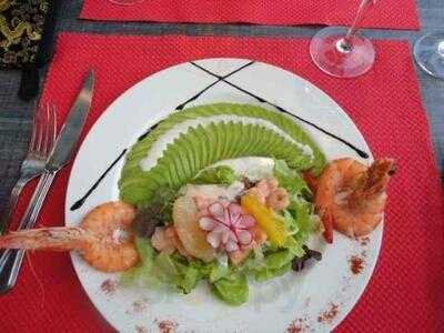 L'auberge De La Combe A Zore