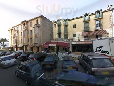 Brasserie Le Carre Gourmand