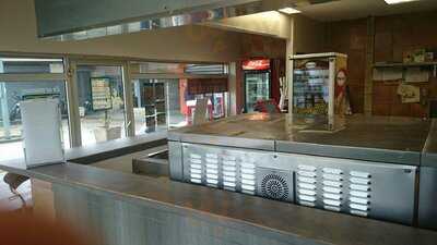 Tutti Pizza Carcassonne