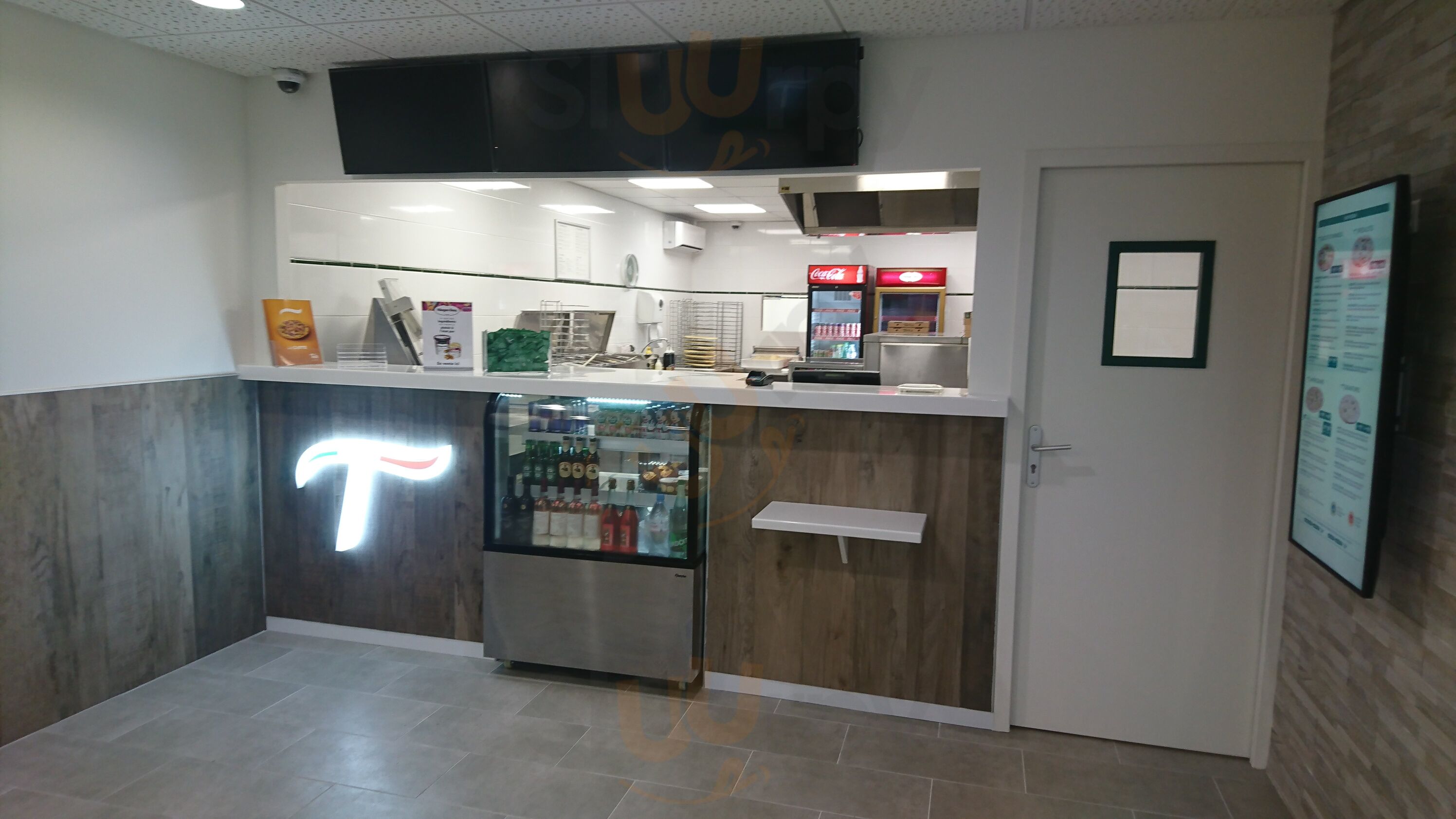 Tutti Pizza Carcassonne