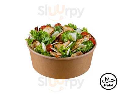 Tutti Pizza Carcassonne