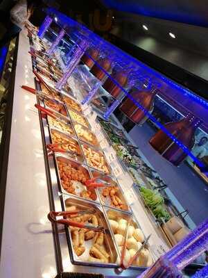 Restaurant Des Etoiles