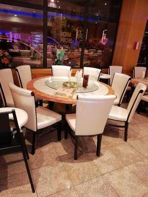 Restaurant Des Etoiles