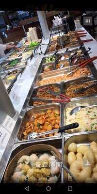 Restaurant Des Etoiles