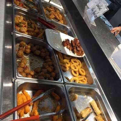 Restaurant Des Etoiles