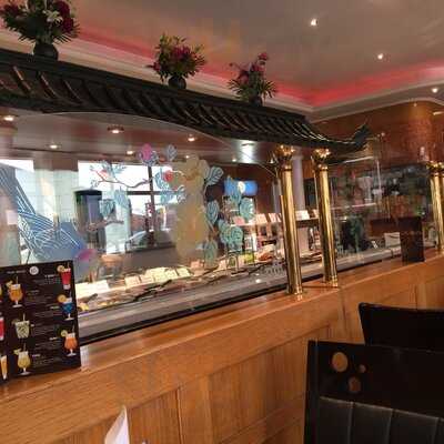 Restaurant Des Etoiles