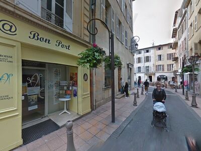 Compagnie Des Glaces Antibes