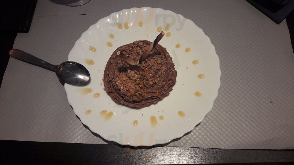 La Fourchette D'epicure