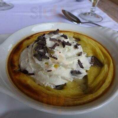 Hotel Kyriad - Restaurant Chez Marco