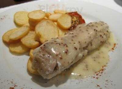 Hotel Kyriad - Restaurant Chez Marco