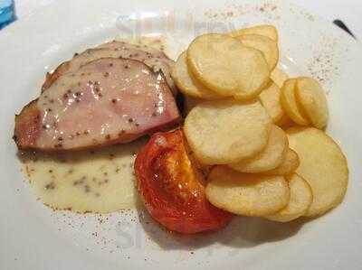 Hotel Kyriad - Restaurant Chez Marco