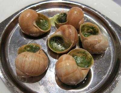 Hotel Kyriad - Restaurant Chez Marco