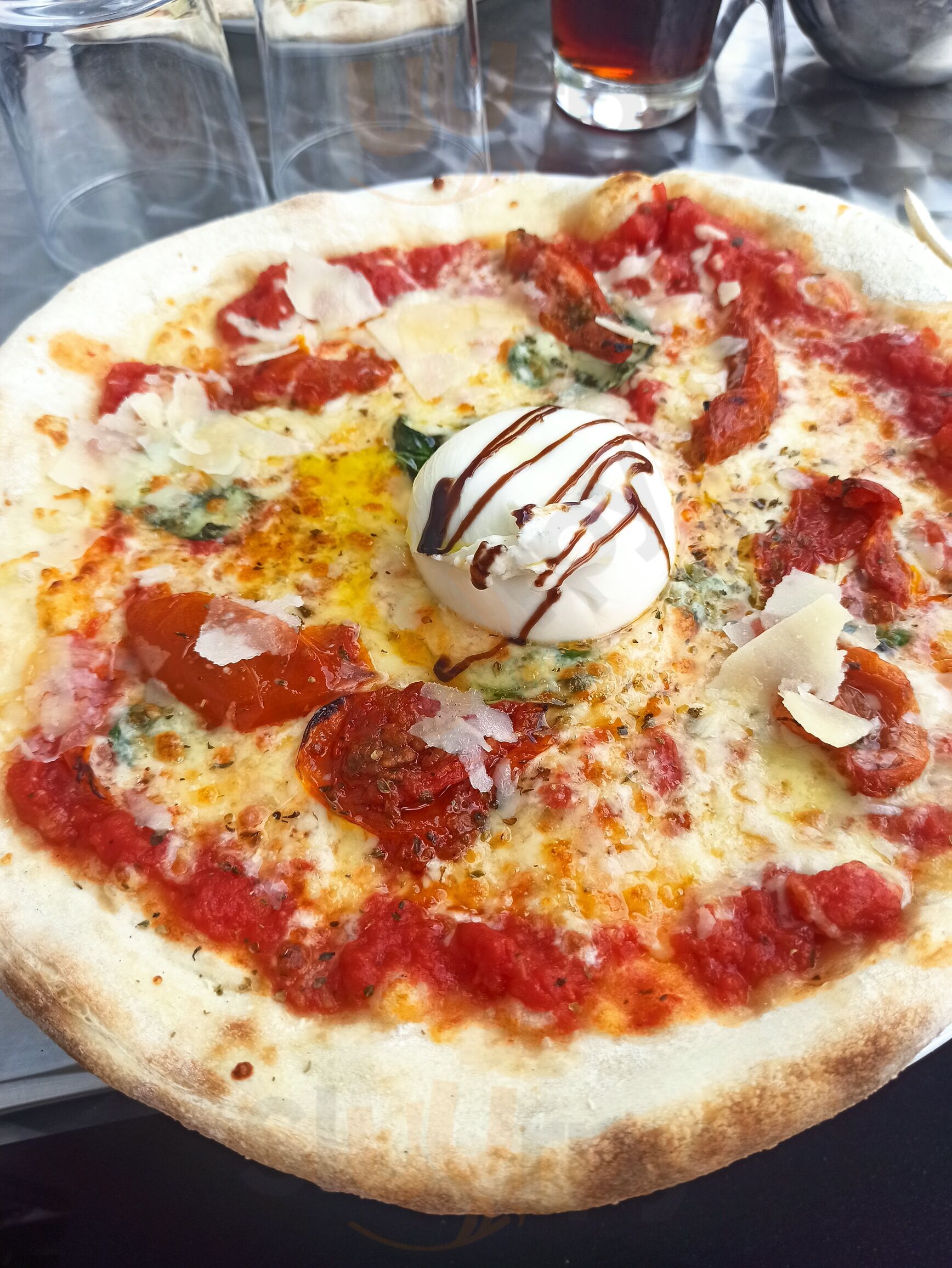 Solo Restaurant