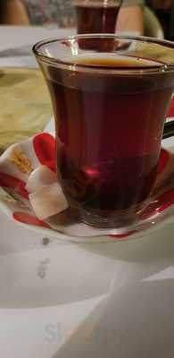 Le Pacha Du Bosphore