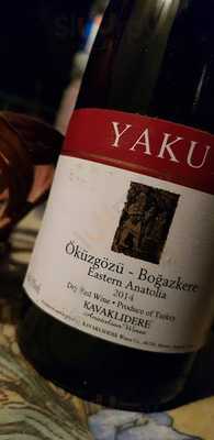 Le Pacha Du Bosphore