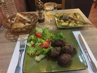 Le Pacha Du Bosphore