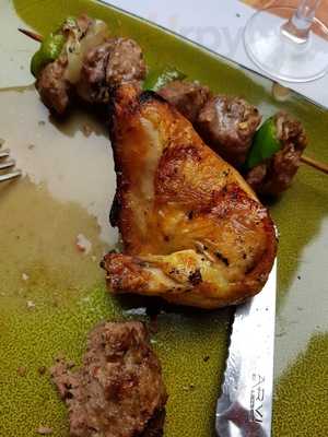 Le Pacha Du Bosphore