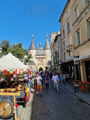 Le Pacha Du Bosphore