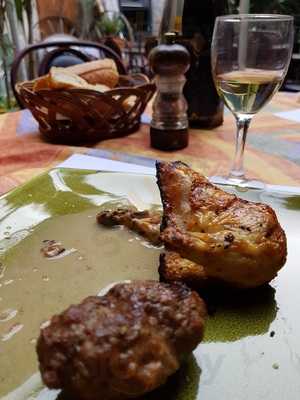 Le Pacha Du Bosphore