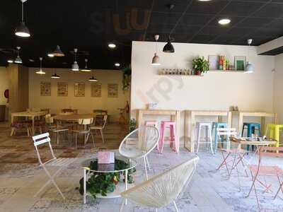 L'eau Vive, Ma Petite Pause Bio