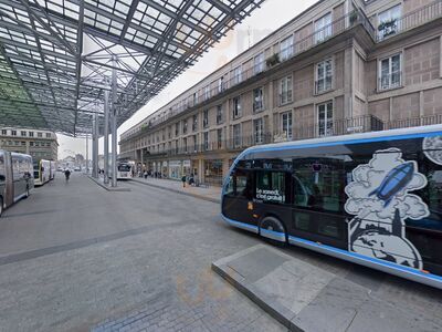 Le Jardin D'istanbul