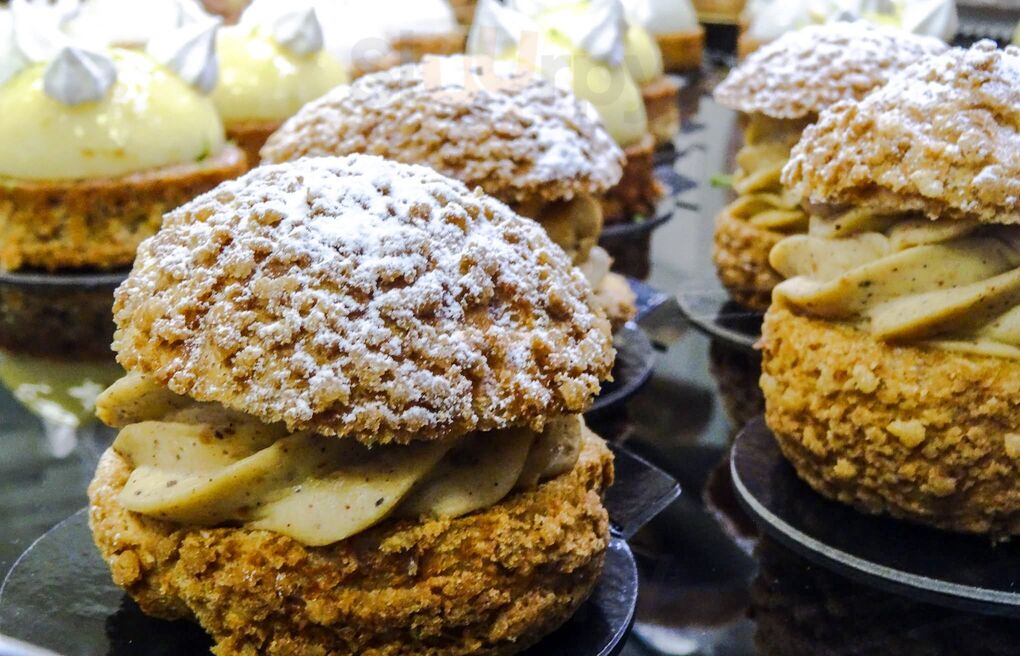 Boulangerie Parmi Nous