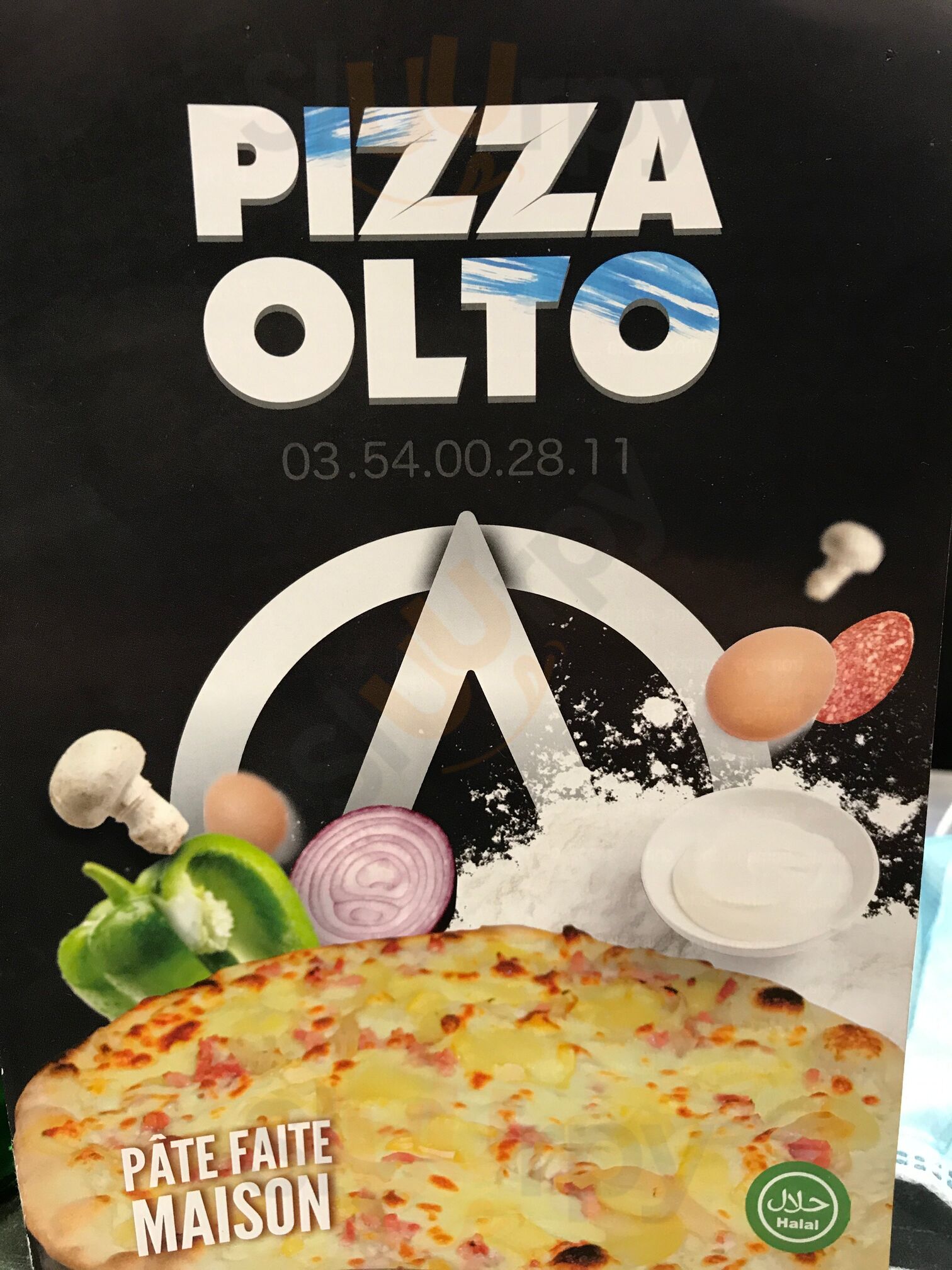 Pizza Olto