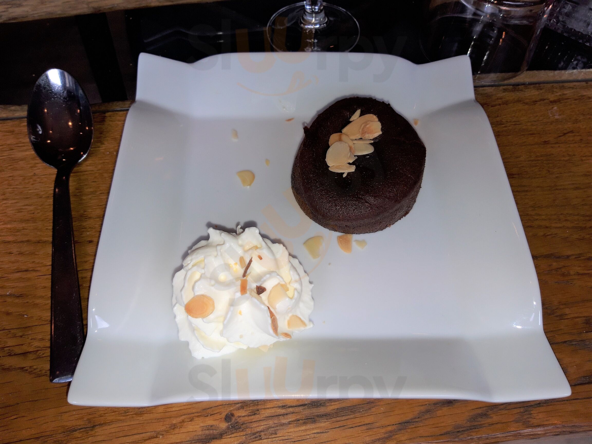 Le Jardin De L'escargot