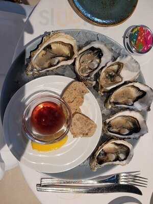 Côté D'arguin De L'hôtel Les Bains D'arguin Arcachon