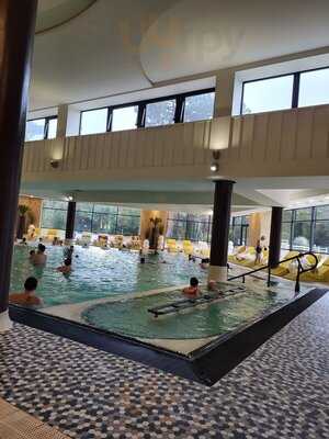 Côté D'arguin De L'hôtel Les Bains D'arguin Arcachon