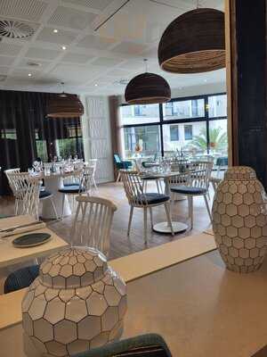 Côté D'arguin De L'hôtel Les Bains D'arguin Arcachon