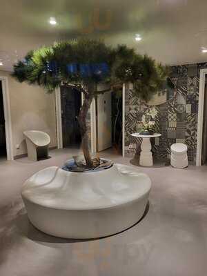 Côté D'arguin De L'hôtel Les Bains D'arguin Arcachon